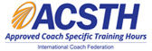 Coach Traning - International Coach Federation