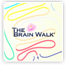 The Brain Walk App by CLI