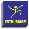 Enthusiasm - The Nourishment for Every Goal
