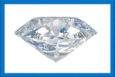 Discovering our Inner Diamonds