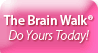 The Brain Walk?, The World's #1 Goal Achiever