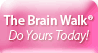 The Brain Walk Exercises, Techniques and Tools