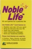 Noble Life Card Games