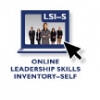 CRG - Leadership Skills Inventory - Self (LSI-S - Online Assessment)